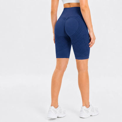 Short Sculptant 3D - Anti-Cellulite