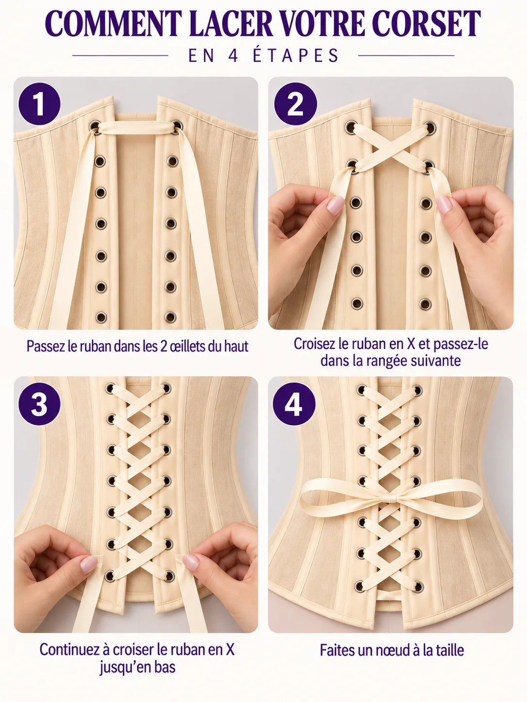 Corset Sculptant Confidence