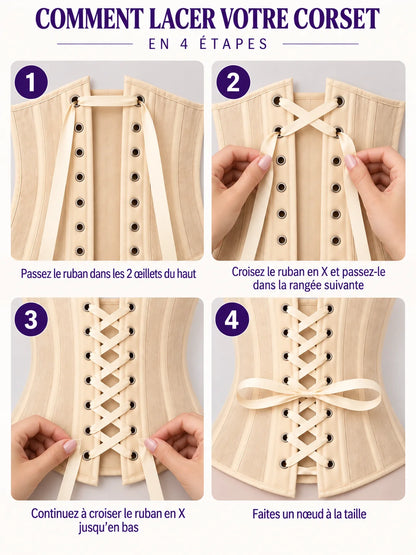 Corset Sculptant Confidence