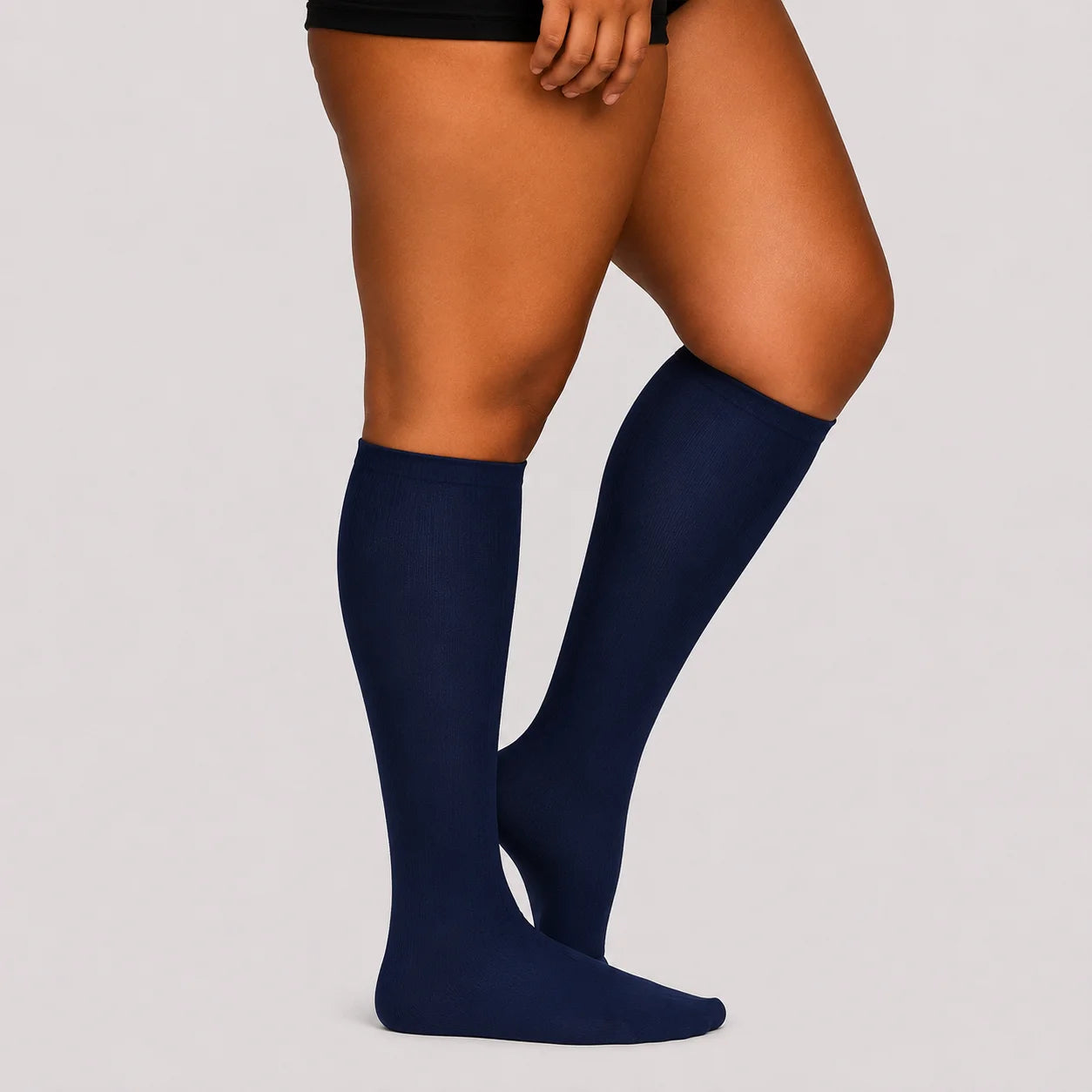 Chaussettes de Contention Confortables