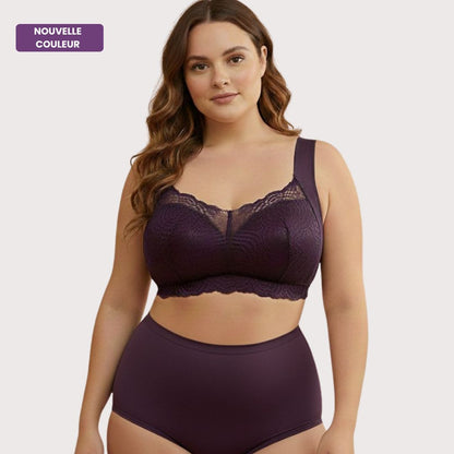 Comflit™ Original | Soutien-Gorge Push-Up Sans Armature