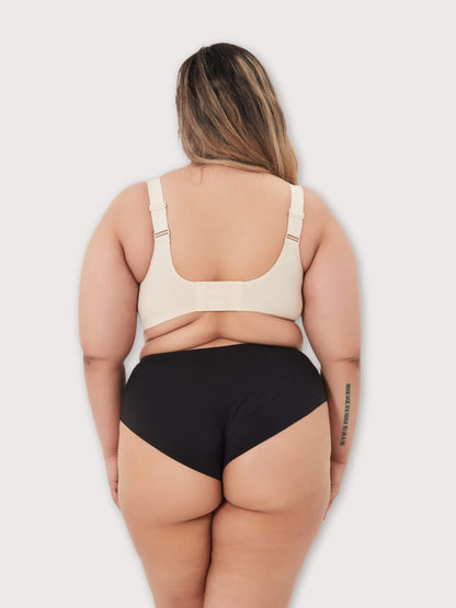 Get Comfyy™ | Soutien-Gorge Push-Up & Soutien Optimal