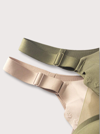 Get Comfyy™ | Soutien-Gorge Push-Up & Soutien Optimal