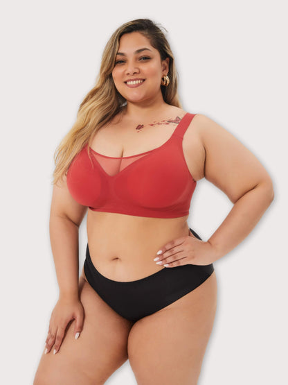 Get Comfyy™ | Soutien-Gorge Push-Up & Soutien Optimal