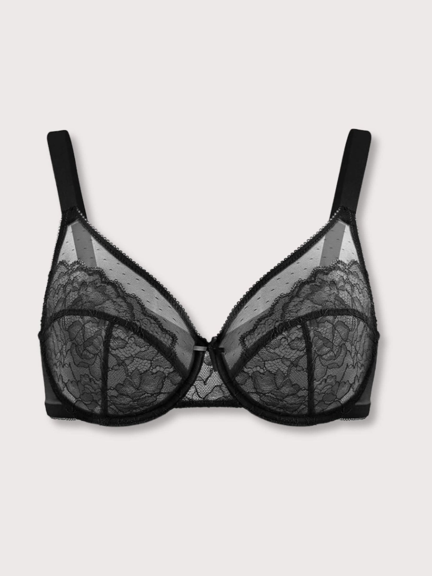 Shapia | Soutien-Gorge Minimiseur Confortable