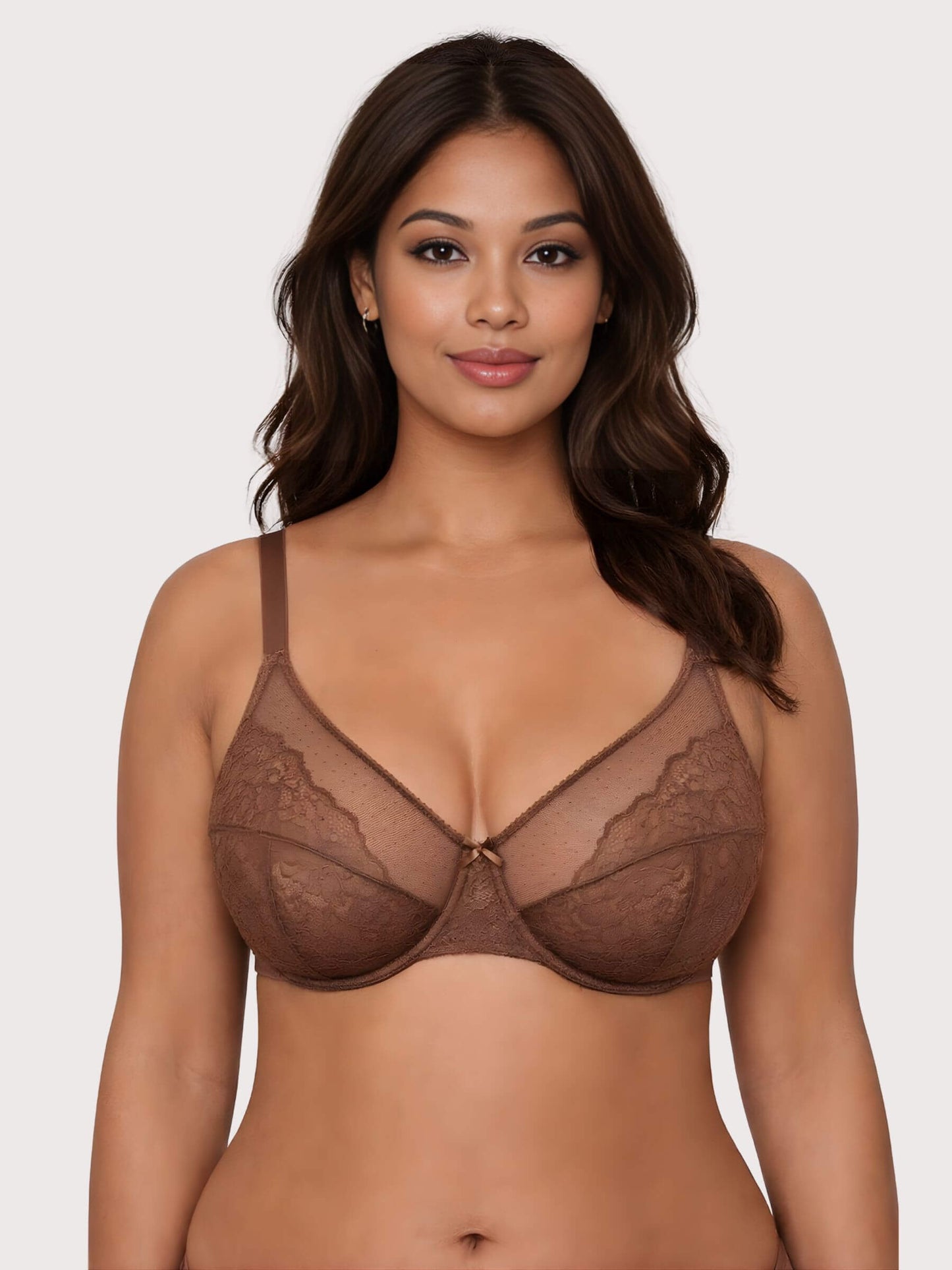 Shapia | Soutien-Gorge Minimiseur Confortable