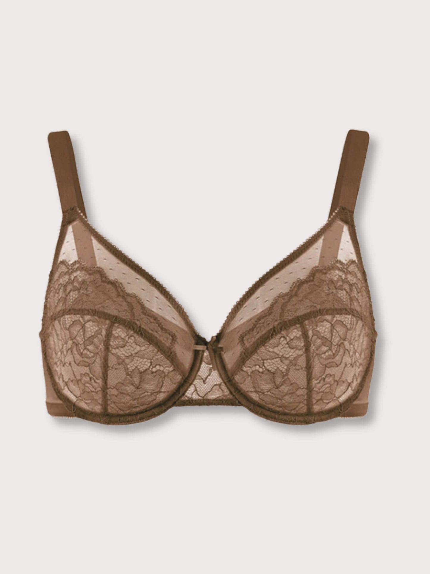 Shapia | Soutien-Gorge Minimiseur Confortable