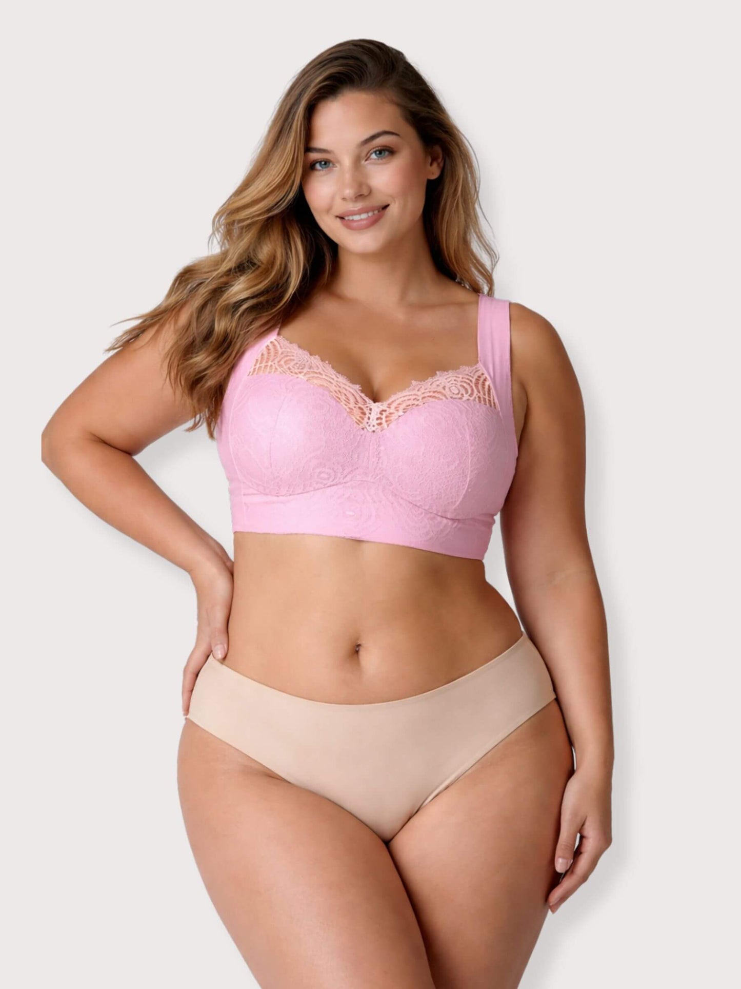 Comflit™ Original | Soutien-Gorge Sans Armature Confortable