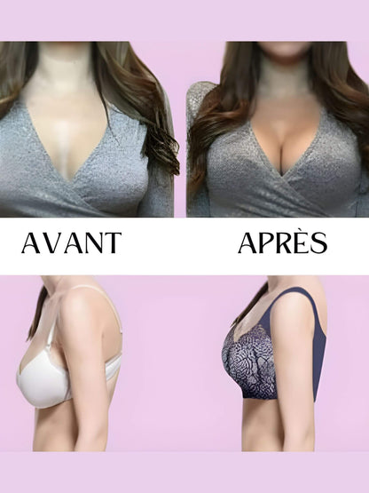 Comflit™ Original | Soutien-Gorge Sans Armature Confortable