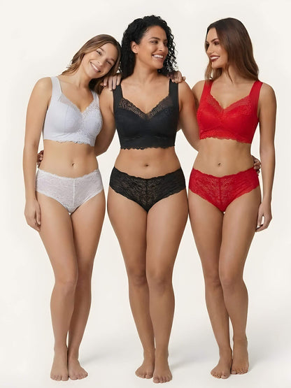 Comflit™ Original | Soutien-Gorge Sans Armature Confortable