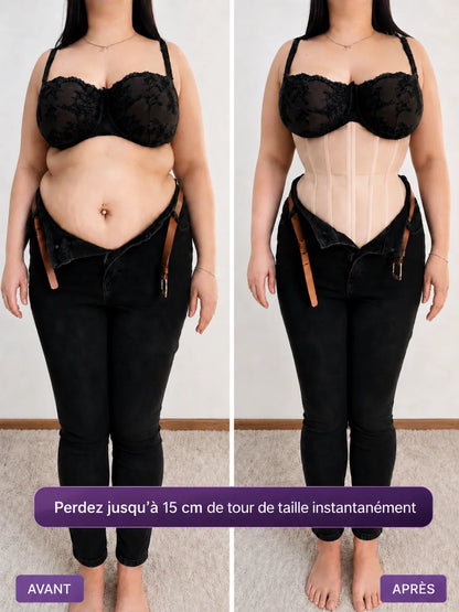Corset Sculptant Confidence