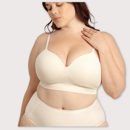 Olivia™ | Soutien-Gorge Push-Up Confortable