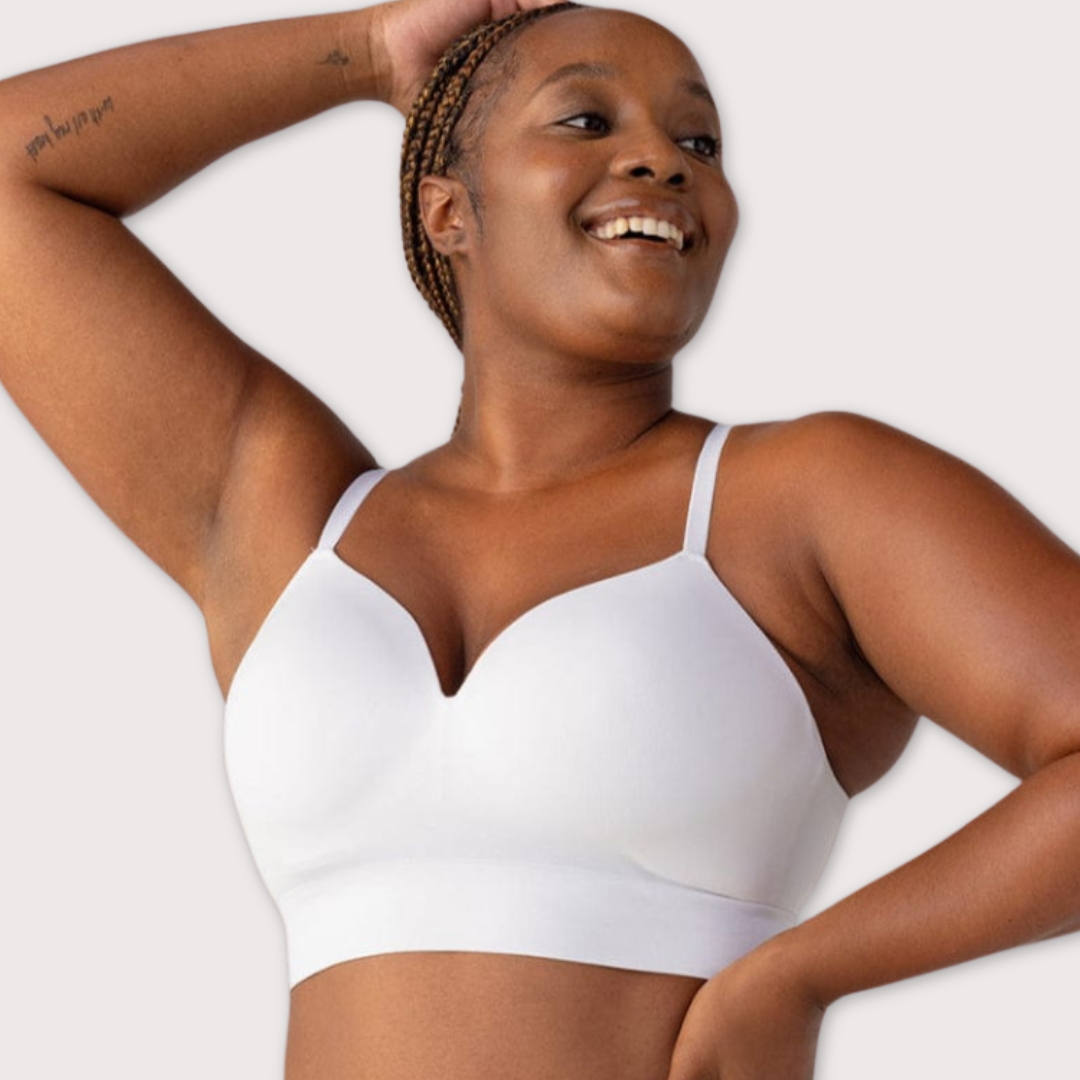 Olivia™ | Soutien-Gorge Push-Up Confortable