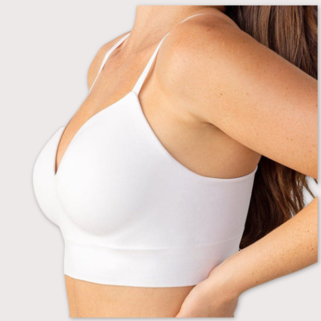 Olivia™ | Soutien-Gorge Push-Up Confortable