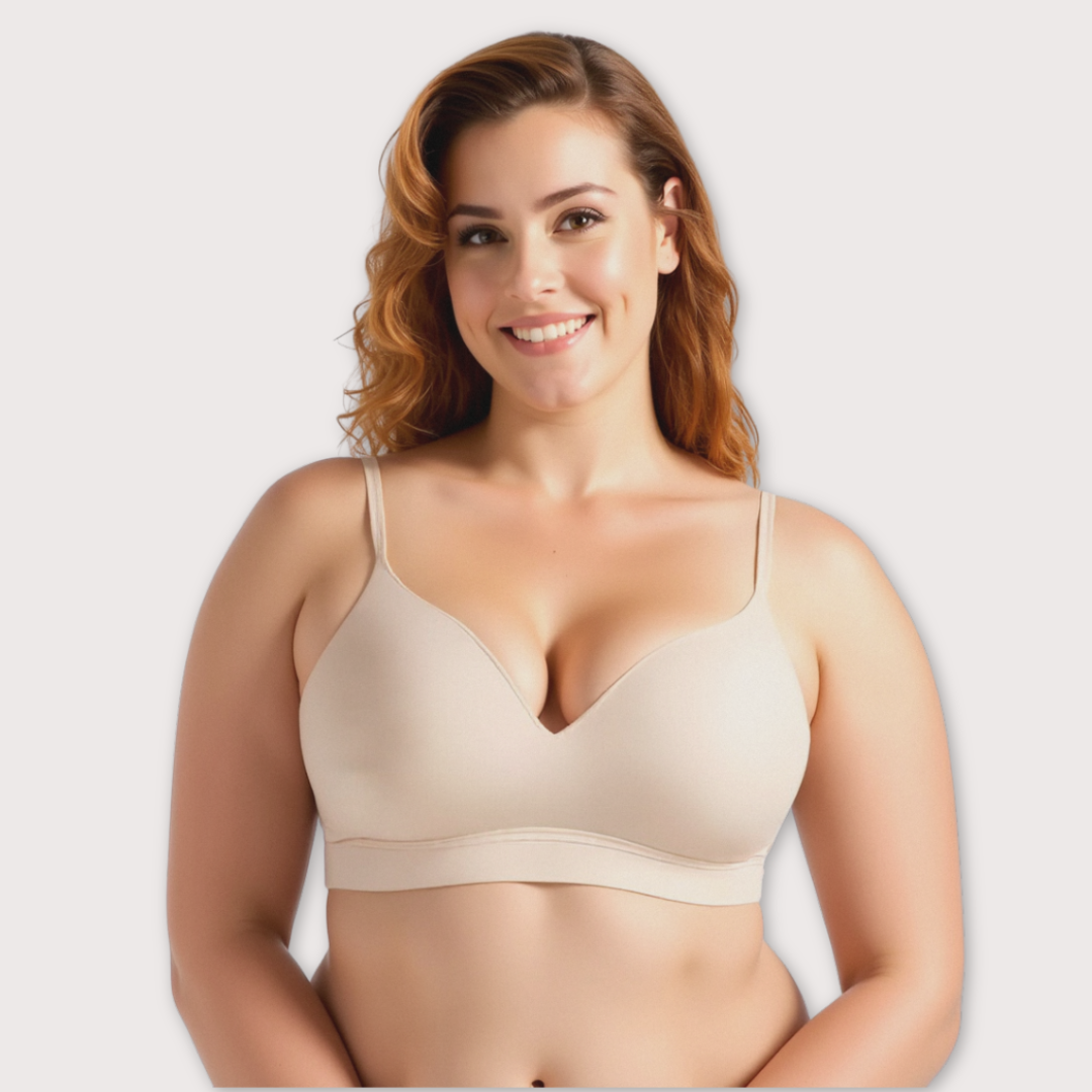 Olivia™ | Soutien-Gorge Push-Up Confortable