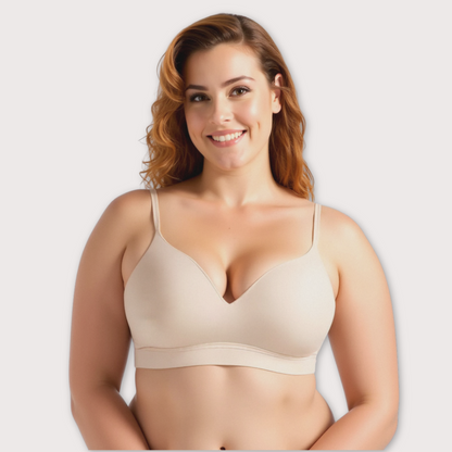 Olivia™ | Soutien-Gorge Push-Up Confortable