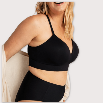 Olivia™ | Soutien-Gorge Push-Up Confortable