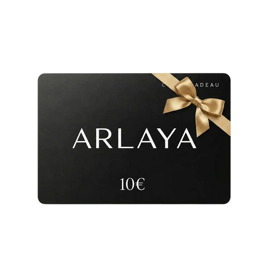 Carte Cadeau 20€