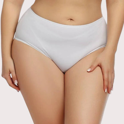 Culotte Taille Haute Confortable