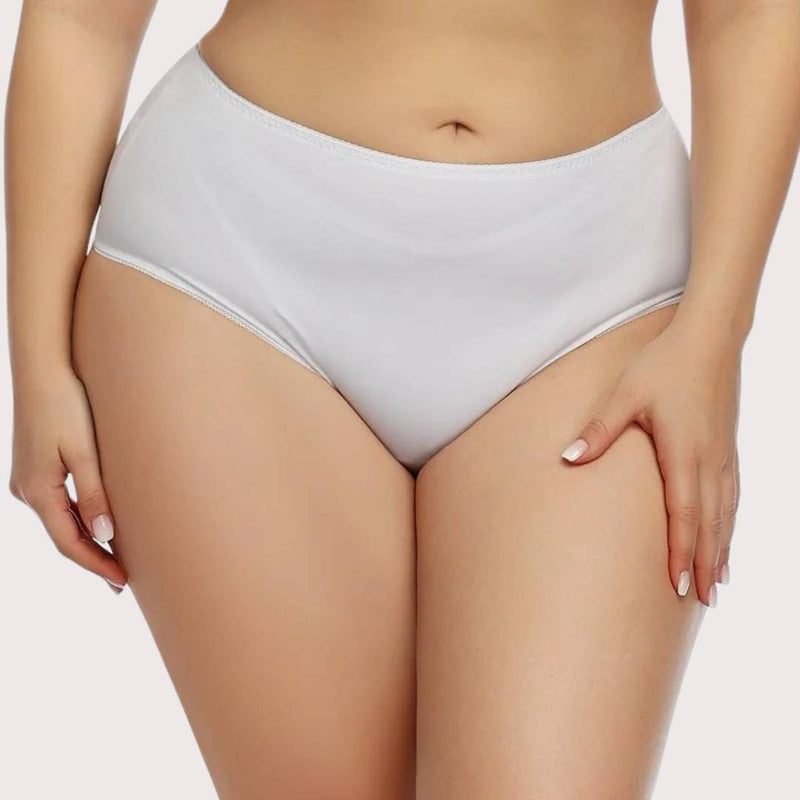 Culotte Taille Haute Confortable