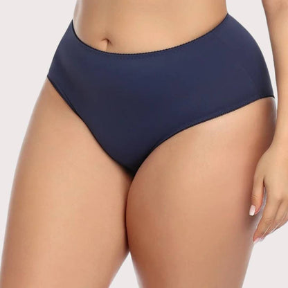 Culotte Taille Haute Confortable