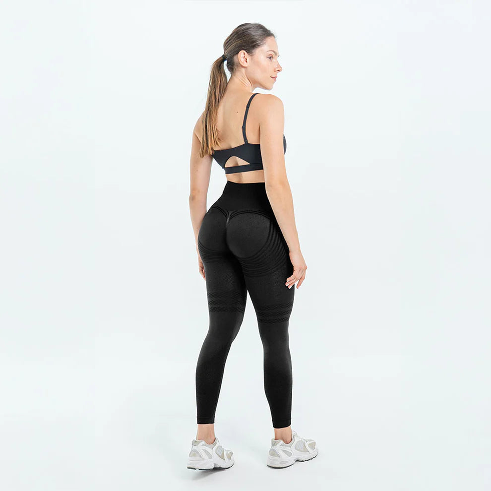 Legging Sculptant 3D - Anti-Cellulite