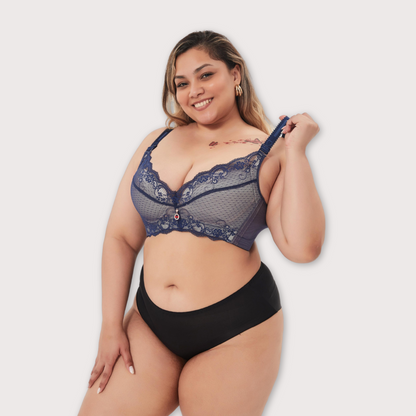 Tamara™ | Soutien-Gorge Push-Up Confortable