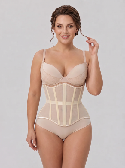 Corset Sculptant Confidence
