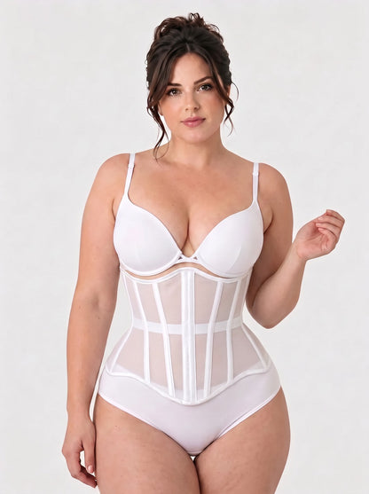Corset Sculptant Confidence