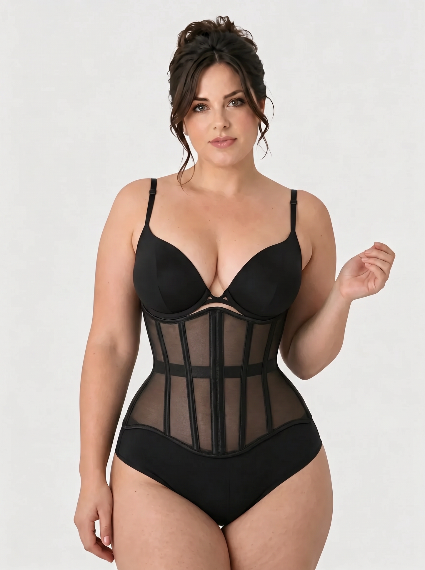 Corset Sculptant Confidence