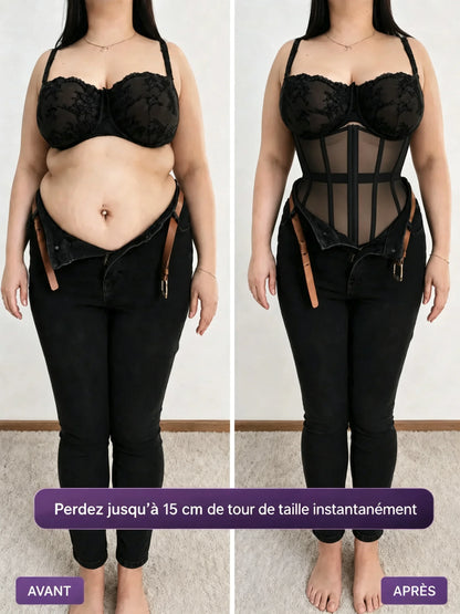Corset Sculptant Confidence