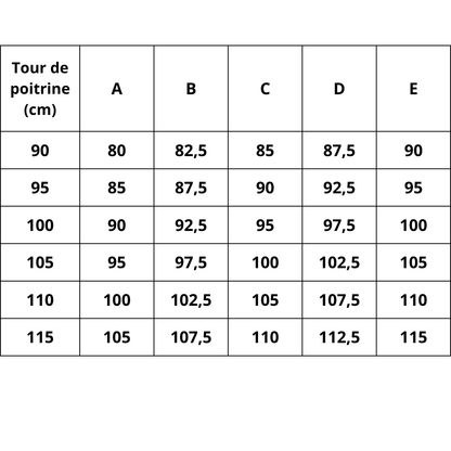 Tamara™ | Soutien-Gorge Push-Up Confortable et Galbant